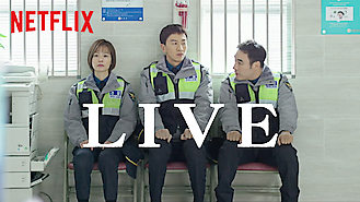 Live (2018) on Netflix in Australia Live (2018) on Netflix in Australia
