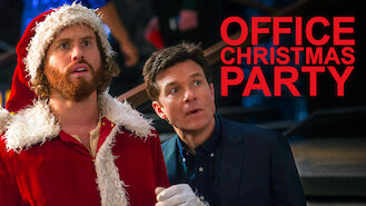 Office Christmas Party (2016) on Netflix in Ireland Office Christmas Party (2016) on Netflix in Ireland