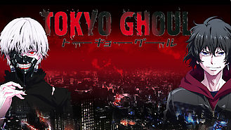 Tokyo Ghoul (2014) on Netflix in Thailand Tokyo Ghoul (2014) on Netflix in Thailand