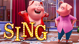 Sing (2016) on Netflix in Taiwan Sing (2016) on Netflix in Taiwan