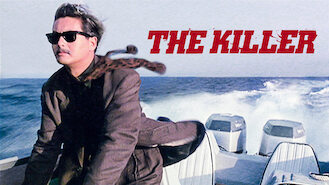 The Killer (1989) on Netflix in Taiwan The Killer (1989) on Netflix in Taiwan