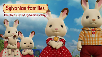 Calico Critters: The Treasure of Calico... (2017) on Netflix in Germany Calico Critters: The Treasure of Calico... (2017) on Netflix in Germany