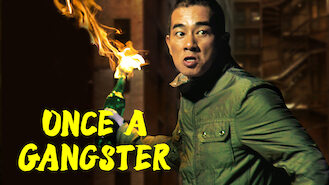 Once a Gangster (2010) on Netflix in Panama Once a Gangster (2010) on Netflix in Panama