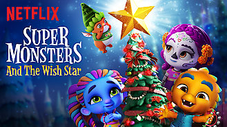 Super Monsters and the Wish Star (2018) on Netflix in Thailand Super Monsters and the Wish Star (2018) on Netflix in Thailand