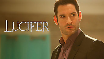 Lucifer: Season 3