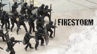Firestorm