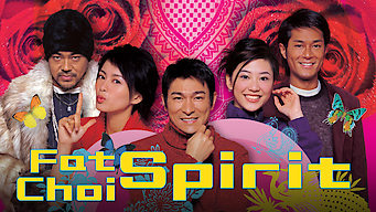 Fat Choi Spirit