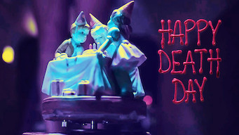 Happy Death Day