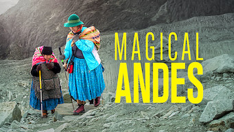 Magical Andes