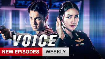 Voice: Season 1