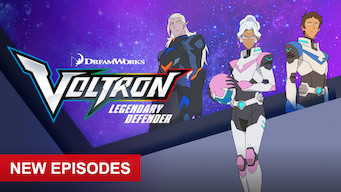 Voltron: Legendary Defender: Season 8