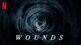 Wounds