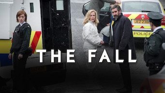 The Fall: Series 3