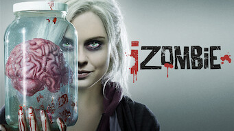 iZombie: Season 5
