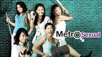 Metrosexual