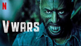 V Wars: Season 1