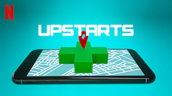 Upstarts