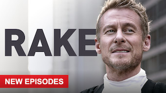 Rake: Season 5