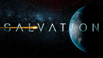 Salvation: Season 2