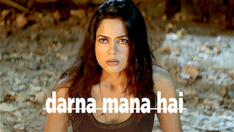 Darna Mana Hai