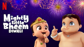Mighty Little Bheem: Diwali