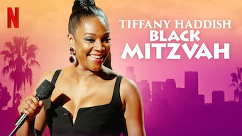 Tiffany Haddish: Black Mitzvah