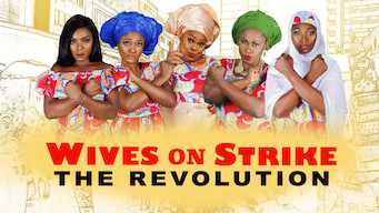Wives on Strike: The Revolution