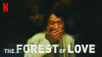 The Forest of Love
