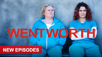 Wentworth: Season 7