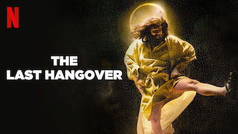 The Last Hangover