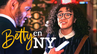 Betty en NY: Season 1