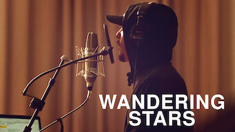 Wandering Stars