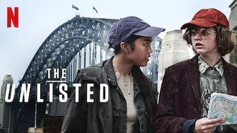 THE UNLISTED