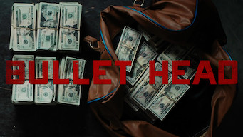 Bullet Head