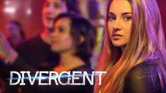 Divergent