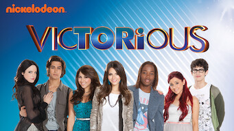 Is Victorious Season 3 2013 On Netflix Finland