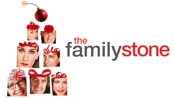 The Family Stone
