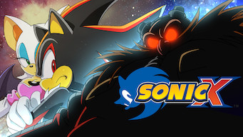 Sonic X: Sonic X: Egg Moon & Emerl & Homebound Saga