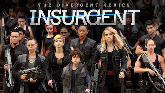 The Divergent Series: Insurgent