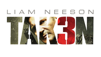 Is Taken 3 2014 On Netflix Usa