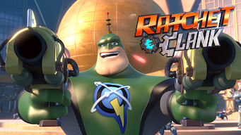 Ratchet and Clank