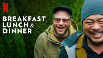 Is Breakfast, Lunch & Dinner: Season 1 (2019) on Netflix Italy?