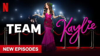 Team Kaylie: Part 2