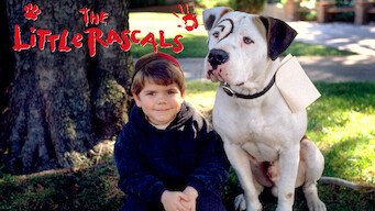 Is The Little Rascals 1994 On Netflix Taiwan