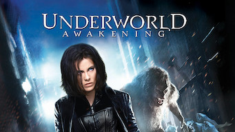 Underworld: Awakening