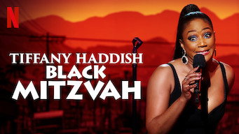 Tiffany Haddish: Black Mitzvah