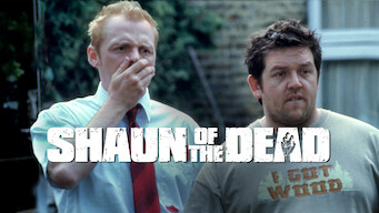Shaun of the Dead