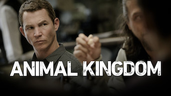 Is Animal Kingdom Season 4 2019 On Netflix United Kingdom