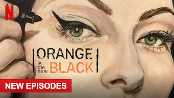 Orange Is the New Black: Season 7