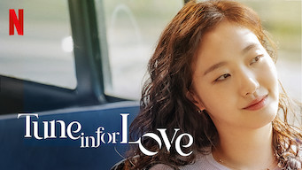 Tune in for Love